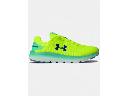 UA BGS Surge 2 Splash-YLW 3024093-300