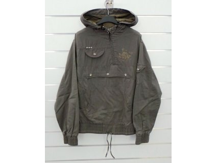 NORDBLANC NBSJL619 (07700/87) KRÉMOVĚ HNĚDÁ