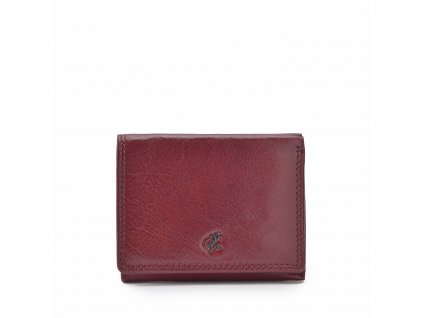 Famito 4508 BO Kožená peněženka Cosset
