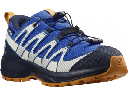 SALOMON Salomon XA PRO V8 CSWP J L41344800