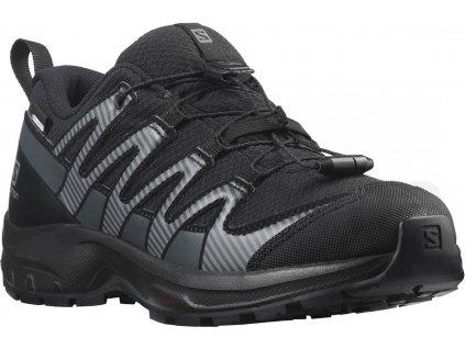 Salomon L41433900 XA PRO V8 CSWP J