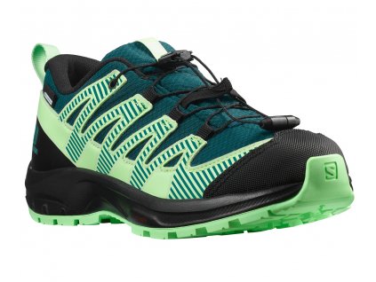 SALOMON Salomon XA PRO V8 CSWP J L41434500