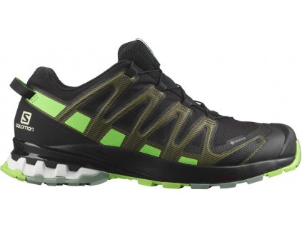 Salomon L41447300 XA PRO 3D V8 Gore Tex