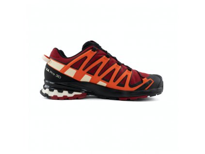 Salomon L41563500 XA PRO 3D V8 Gore Tex