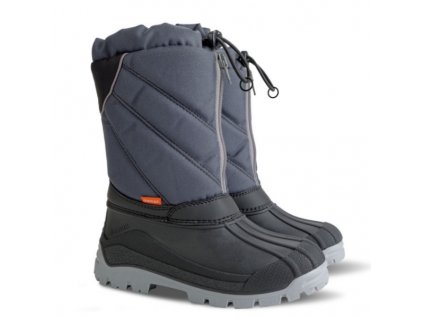 Sněhule Demar Niko M D 1311 Grey