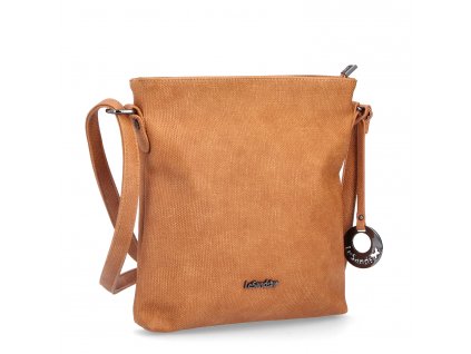 FAMITO 4127 ZLU PRAKTICKÁ CROSSBODY LE SANDS