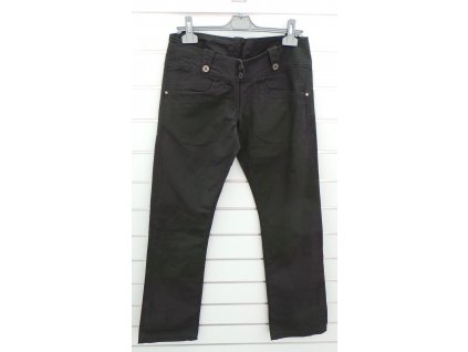 NORDBLANC NBFLP1581 (91914/09) ROOT BROWN
