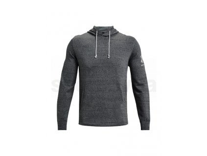 UNDER ARMOUR Rival Terry Hoodie 1361554-012