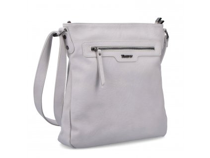 FAMITO 4079 S CROSSBODY KABELKA TANGERIN