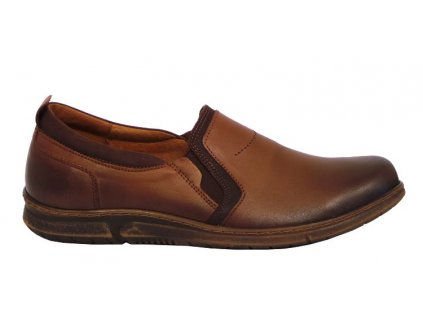 Hilby GZT L215 Brown B2