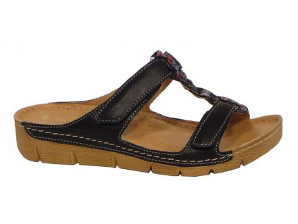 HILBY WA 742/K1 C66 BLACK