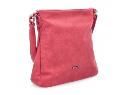 Famito 7001 CV Crossbody kabelka Tangerin