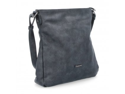 Famito 7001 C Crossbody kabelka Tangerin