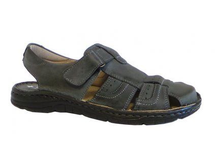 Hilby WA 051-K5 Šedá