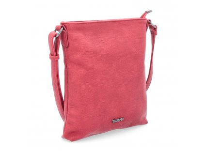 Famito 7006 CV Crossbody kabelka Tangerin