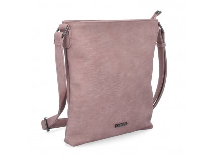 Famito 7006 R Crossbody kabelka Tangerin