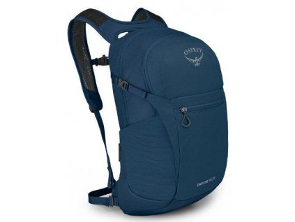 Batoh Osprey-Daylite Plus Wave Blue-10003233