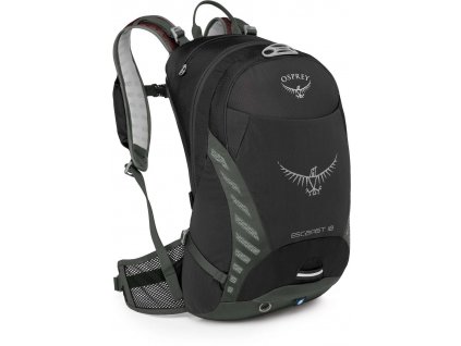 Batoh Osprey Escapist 18 Black-032118-550-2 M/L