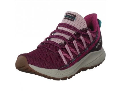 Merrell J135584 Bravada Edge Fuchsia