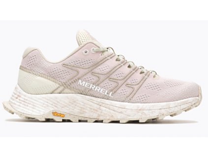 MERRELL J067224 MOAB FLIGHT ROSE