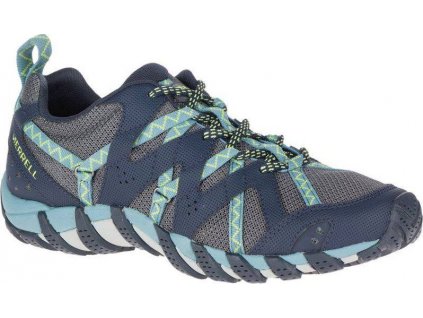 MERRELL J19924 Waterpro Maipo 2 NAVY/SMOKE