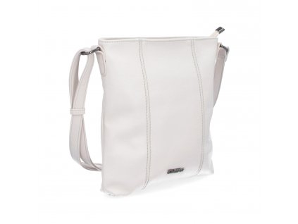 Famito 8011 K Crossbody kabelka Tangerin