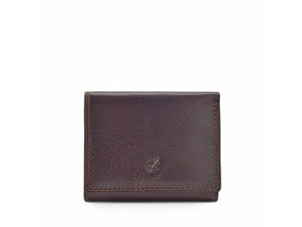 Famito 4508 H Kožená peněženka Cosset