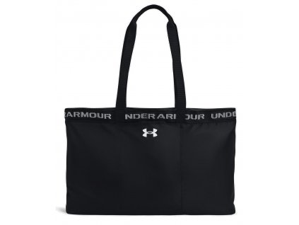 UA Taška 1369214-001 Favorite Tote-BLK