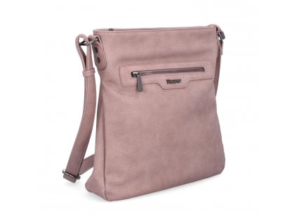 Famito 7004 R Crossbody taška Tangerin