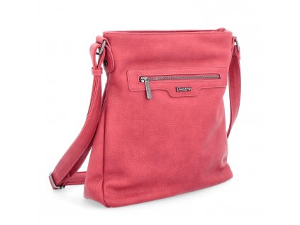 Famito 7004 CV Crossbody taška Tangerin