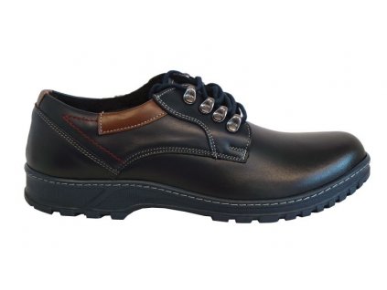 Hilby GZT 125 Tmavě modré zateplené