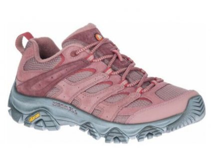 Merrell J035886 Moab 3 Burlwood Mono