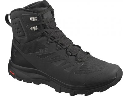 Salomon L40922300 OUTblast TS CSWP