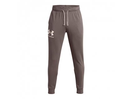 UA Rival Terry Jogger 1361642-176 Brn