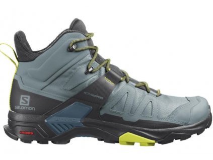 Salomon L41624600 X Ultra 4 MID GTX M