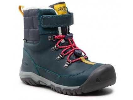 KEEN 1025523 GRETA BOOT WP Y