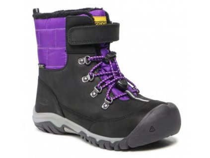 KEEN 1025522 GRETA BOOT WP