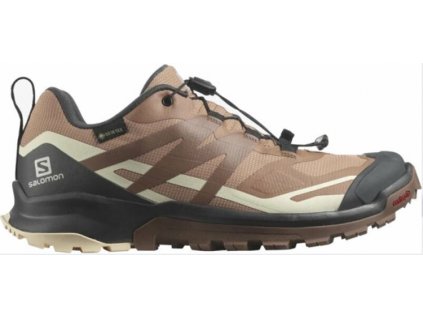 SALOMON Dámské trailové běžecké boty XA ROGG 2 GTX W L41725500