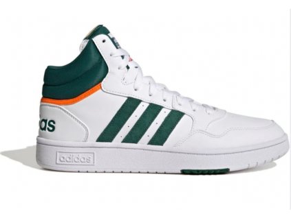 ADIDAS GY4744 HOOPS 3.0 MID