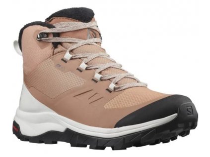 SALOMON L41441400 OUTSNAP CSWP