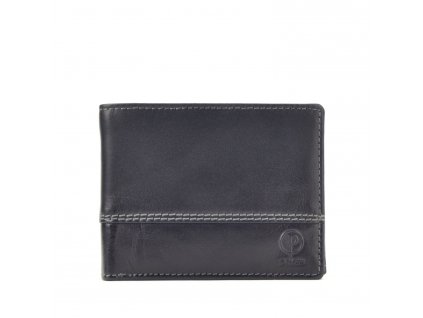 Famito 5222 C Kožená peněženka Poyem