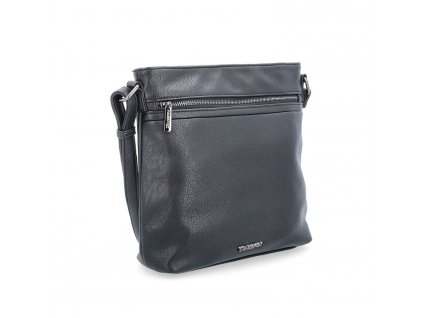Famito 8022 C Menší crossbody Tangerin