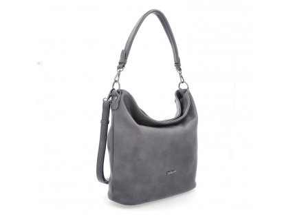 Famito 8007 TS Hobo Bag Tangerin