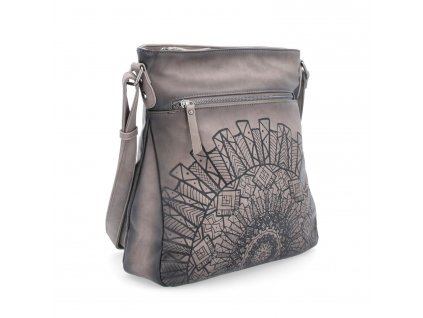 Famito 6296 S Crossbody kabelka Indee