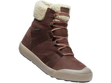 Keen 1026709 Elle Winter Boot Wp W