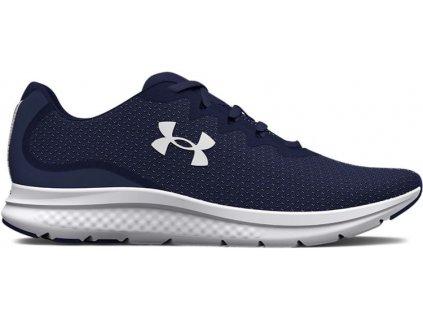 UNDER ARMOUR 3025421-401 CHARGED IMPULSE 3