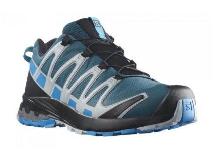 Salomon L41629200 XA Pro 3D V8 GTX M legion blue/blithe/pearl blue