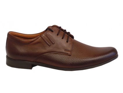 Hilby GZT 27 Hnědé