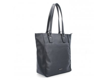 Famito 8015 C Shopper kabelka Tangerin