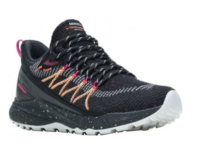 Merrell J036910 Bravada 2 WP Black/Fuchsia